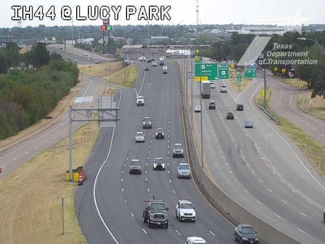 IH44 @ Lucy Park