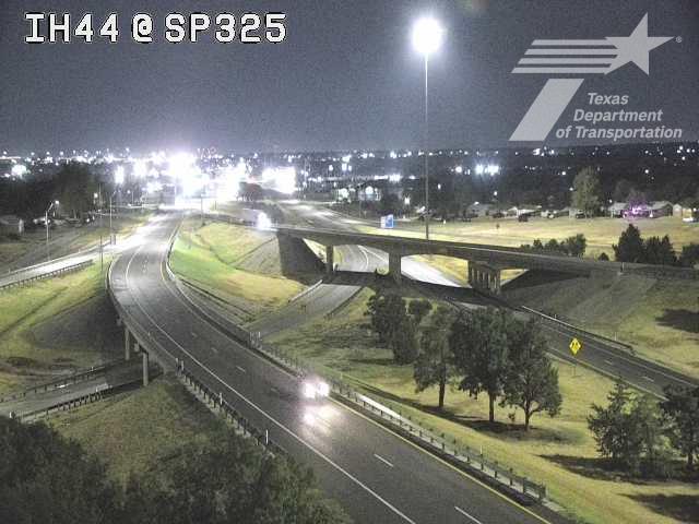 IH44 @ SP325