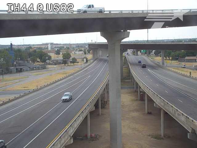 US82 @ IH44