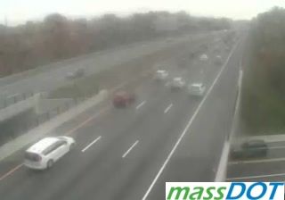 Springfield › South: I-91: I-91-SB-MM3.6 - Ex 1 Columbus Ramp: SOUTH