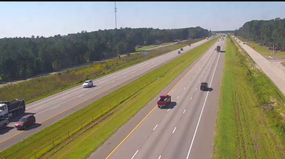 Clemson Terrace: I-26 W @ MM 195.5