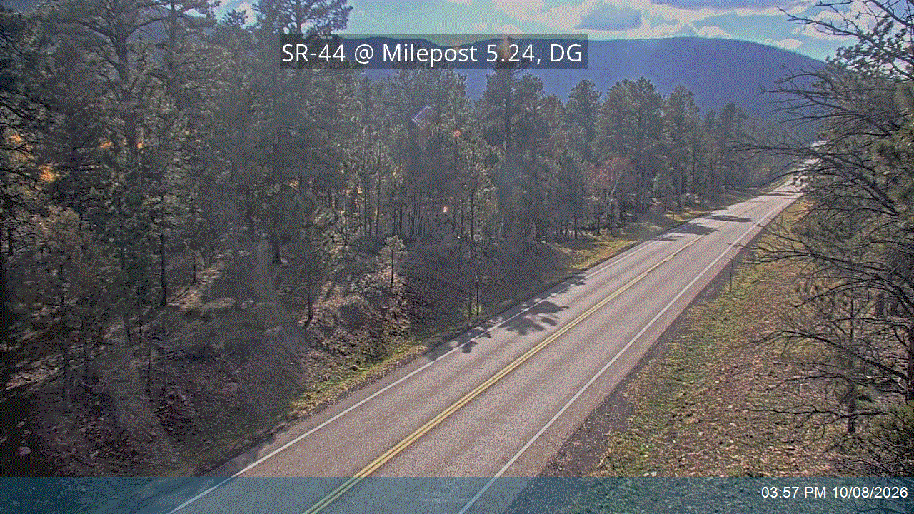 SR-44 @ Milepost 5.24, DG