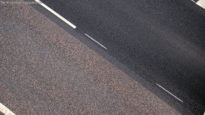 Vantaa: Tie4 Korso - Tienpinta