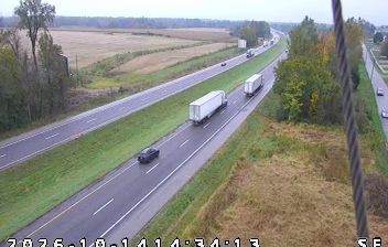 New Farmington: I-65: 1-065-048-2-2 S OF US 50
