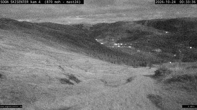 Sogndal, Vestland