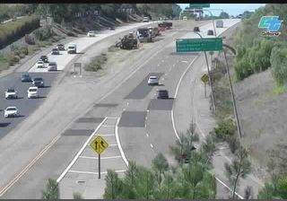 San Diego › West: C237) SR-56 : Just West Of I-15