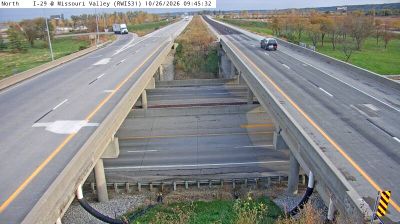 Missouri Valley: R31: North View