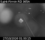Saint-Firmin - N85