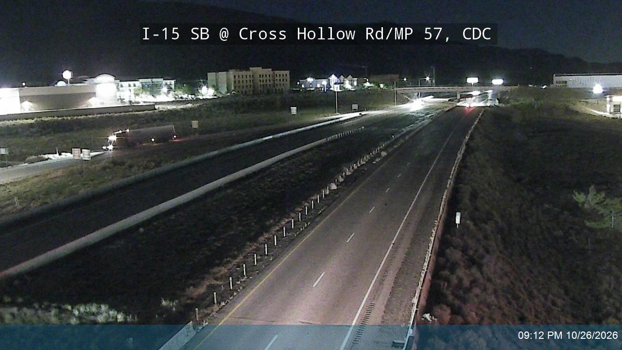 Live traffic cameras by state and Interstate | opencam