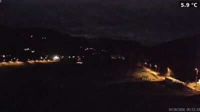 Sogndal › North-east