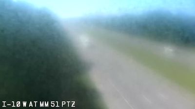 Gulf Hills: I-10 at MM 51