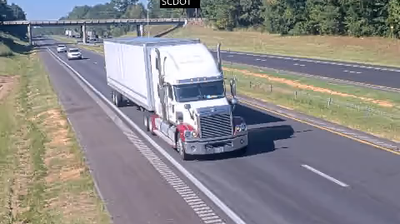 Great Falls: I-26 E @ MM 78.5