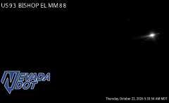 Local US-93 Bishop - Melandco