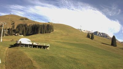 Lenk: Metsch, Talstation 6er SB