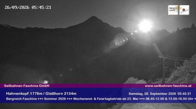 Gemeinde Fontanella: Hahnenkopf