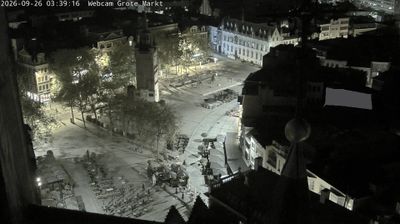 Kortrijk › West: Grote Markt Kortrijk