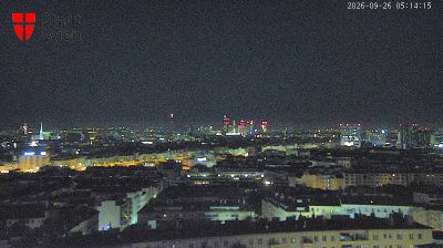 Innere Stadt: Wien 8