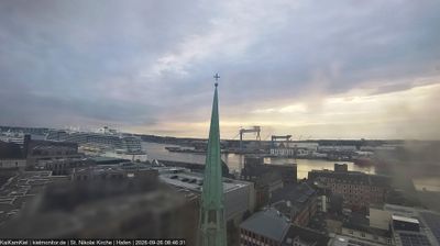 Kiel: KaiKamKiel