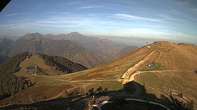 Piatto › North-east: Agriturismo Alpe Moncerchio - StarsBOX Oasi Zegna