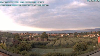 Bardolino: Lake Garda