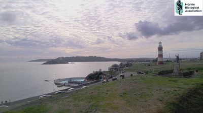 Plymouth › South-west: Matei’s Rocks - Smeaton's Tower - Tinside Lido