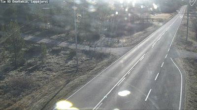 Enontekio › South-east: Ruijantie