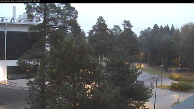 Pori › North-east: Urheiluhieroja Jaana Pohjaranta - Isomäki Areena - Monta Charging Station