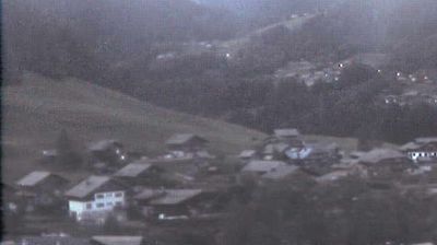 Morzine: Nyon Webcam