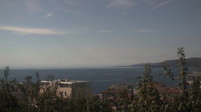 Triest › North-west: Gulf of Trieste