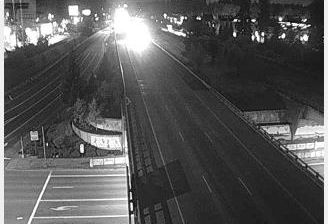 Wilsonville › North: I-5 at - Rd