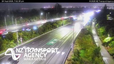 Auckland: NW3 Te Atatu Road