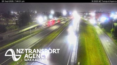 Auckland: N2 Tristram Avenue