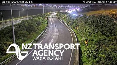 Auckland: N4 Esmonde