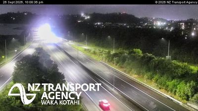 Auckland: S2 Market Road