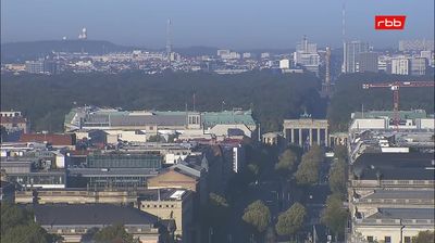 Berlin › West: Marx-Engels-Forum - Berlin Innenstadt Park - DDR Museum - Humboldt Forum - Berlin Cathedral - Spree