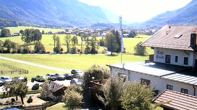 Aschau im Chiemgau: Cafe Pauli