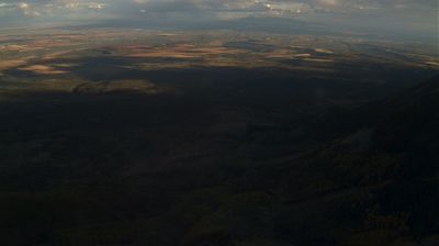 San Juan: Monticello (Abajo Peak)