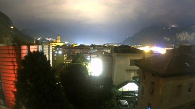 Trento › South: Monte Bondone