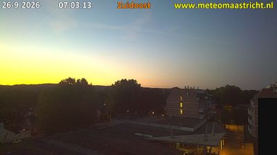 Maastricht › South: Parochie HH.Monulfus & Gondulfus De Heeg