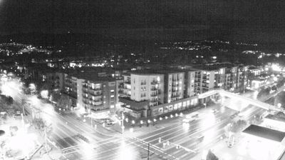 Kelowna › South-west: Kelowna General Hospital - Lakeview Heights - Okanagan Lake