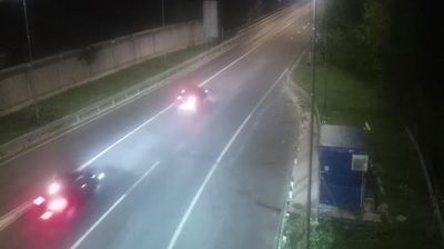 Vrhnika › West: A1/E61/E70, Ljubljana - Koper
