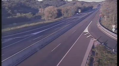 Vogrsko › East: H4, Razdrto - Vrtojba, viadukt Lijak