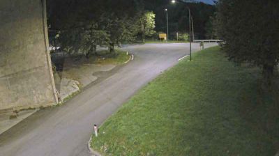 Lokve › South-east: Čepovan - Trnovo Forest Plateau - R3
