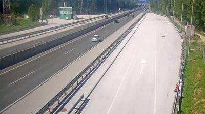 Zapoge: A2/E61, Karavanke - Ljubljana, Torovo