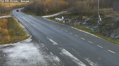 Utsjoki: Nuorgam