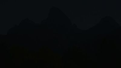 Tetonia: TetonCam