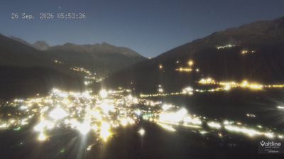 Bormio