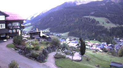Hirschegg: Kleinwalsertal