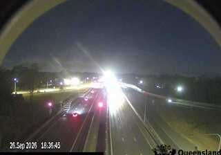 Caboolture › South