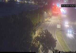 Caloundra › South-east: Alexandra Headland